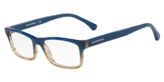 5730 Striped Blue