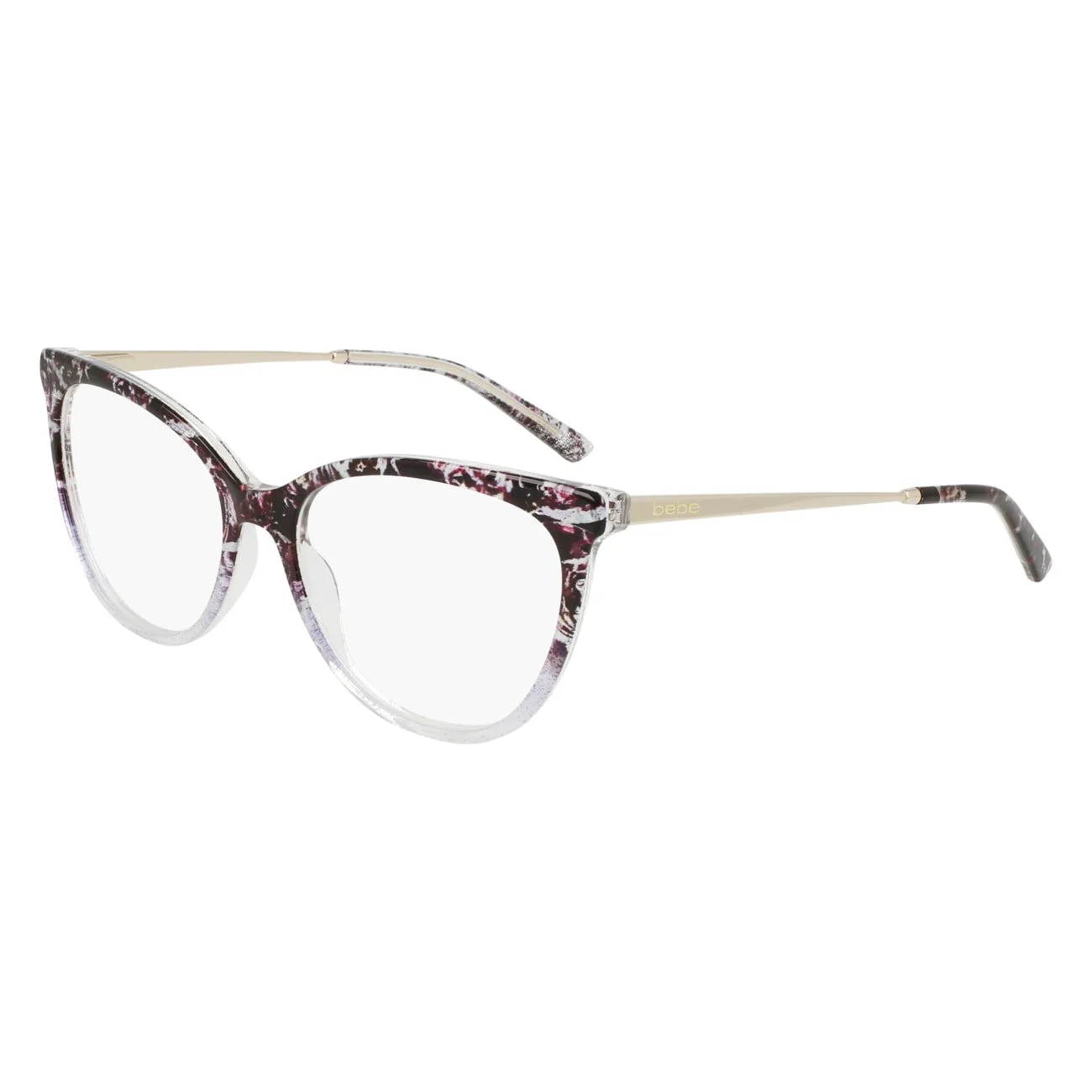 Bebe Eyeglasses BB5235