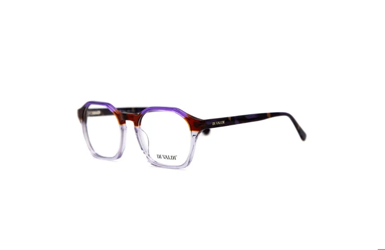 Di Valdi Eyeglasses DVO8230