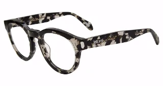 Just Cavalli Eyeglasses VJC016