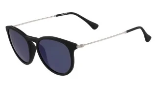 Calvin Klein Platinum Sunglasses CK3174S