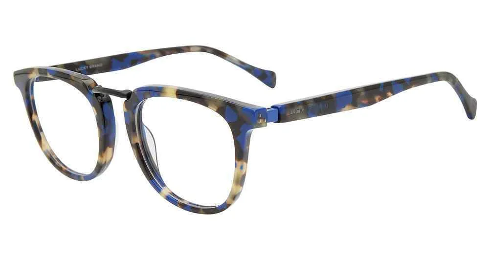 Lucky Brand Eyeglasses VLBD424