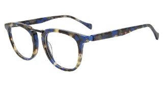 Lucky Brand Eyeglasses VLBD424
