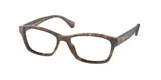 5678 Shiny Dark Havana Glitter
