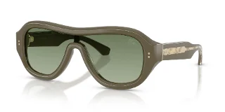 Burberry Sunglasses BE4509U