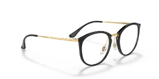 Ray Ban Eyeglasses RX7140