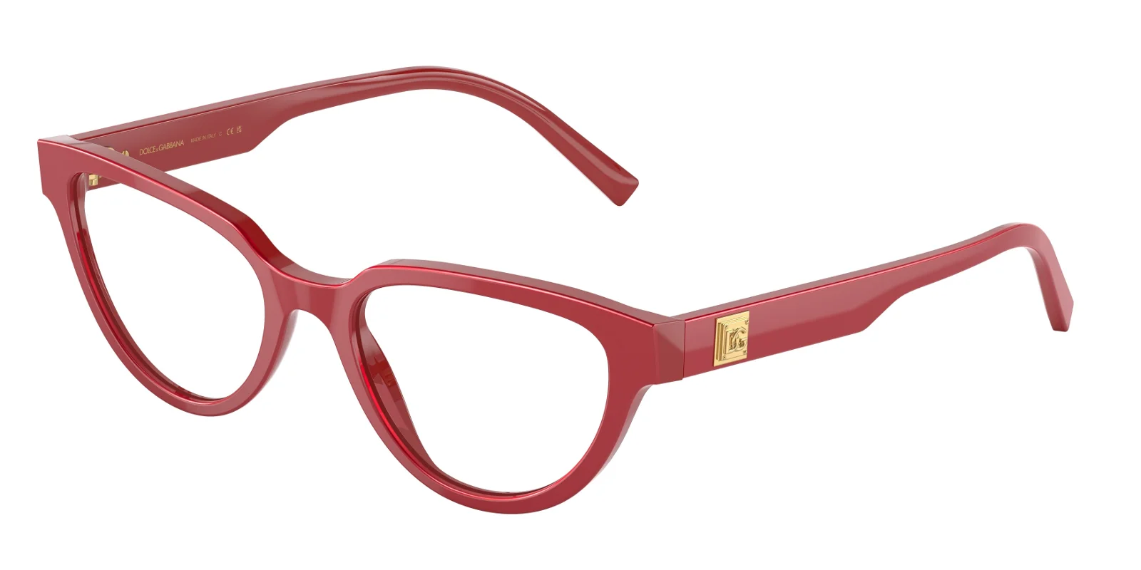 Dolce & Gabbana Eyeglasses DG3358