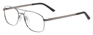 002 Gunmetal