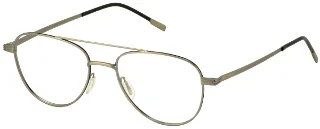 12 Gunmetal