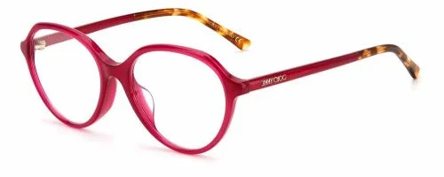 Jimmy Choo Eyeglasses JC345/F
