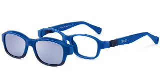 Nano Vista Eyeglasses TWITCH SC 3.0