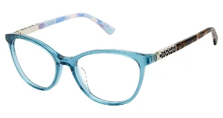 C03 Teal/ Grey Tort