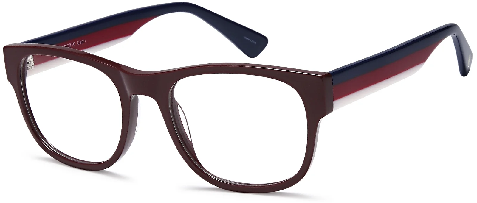 Di Caprio Eyeglasses DC210