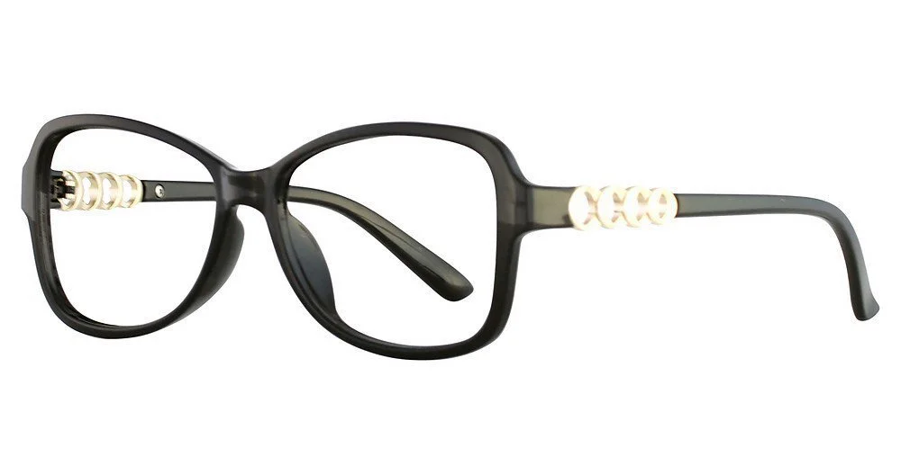 Modern Plastics II Eyeglasses Opera