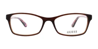 Guess Eyeglasses GU2549
