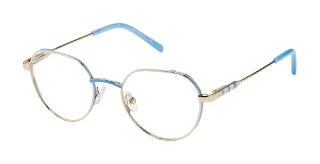 8D0 BLUE