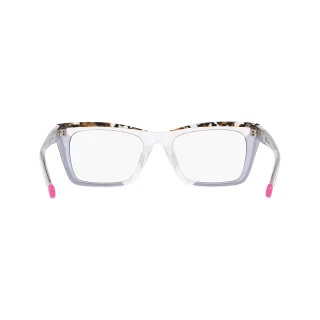 Pure Eyeglasses P-7012