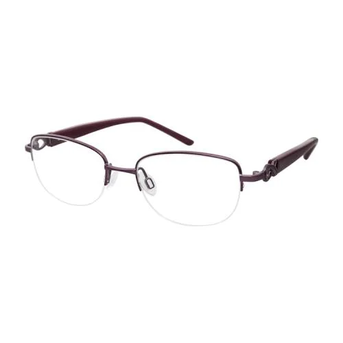 Elle Eyeglasses EL 13447