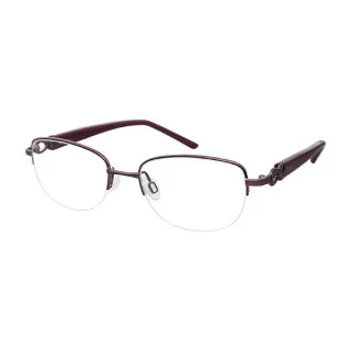 Elle Eyeglasses EL 13447