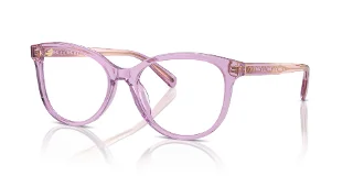 5823 Transparent Amethyst
