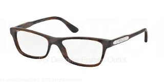 5472 Brown Horn Vintage Effect