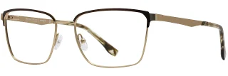 C03 Chocolate/Gold