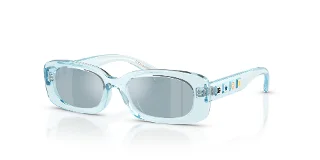 33466J Transparent Azure