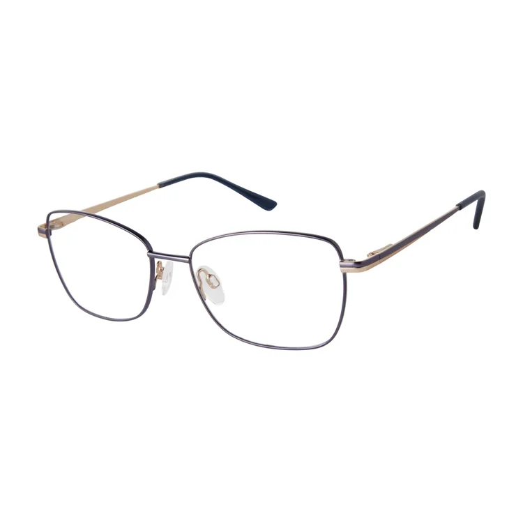 Aristar Eyeglasses 18442