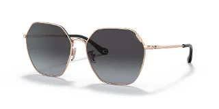 93318G Shiny Rose Gold