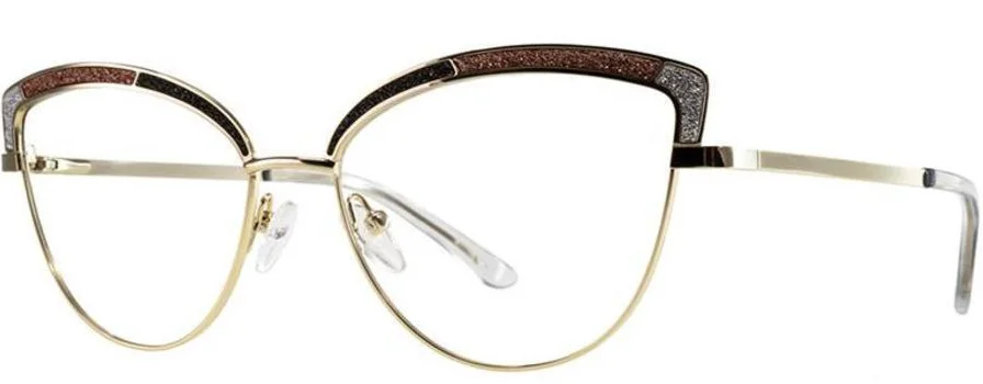 Adrienne Vittadini Eyeglasses AV1256