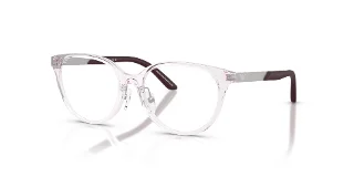6139 Shiny Transparent Pink