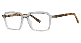 Randy Jackson Eyeglasses 3080