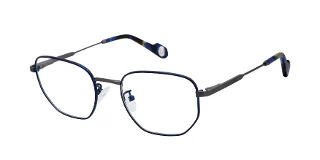 True Religion Eyeglasses TRU T4032