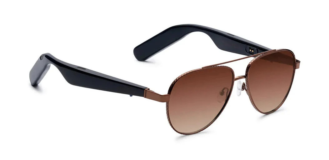 Lucyd Smart Glasses Admiral