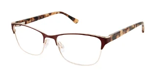 Geoffrey Beene Eyeglasses G222