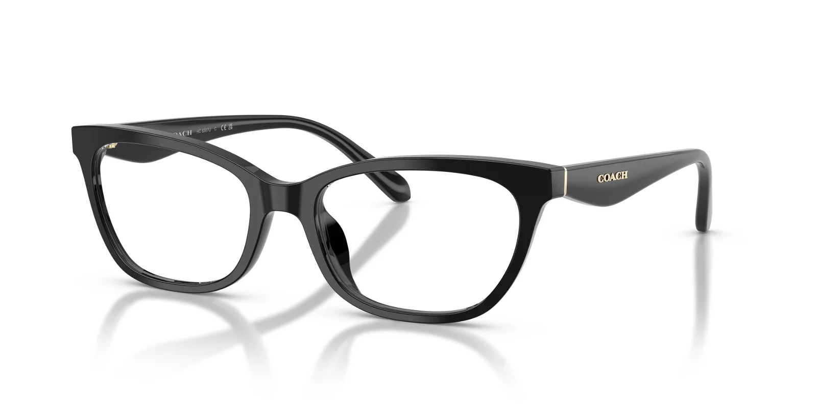 Coach Eyeglasses HC6307U