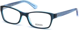 090  Shiny Blue