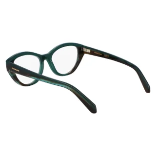 Salvatore Ferragamo Eyeglasses SF3011