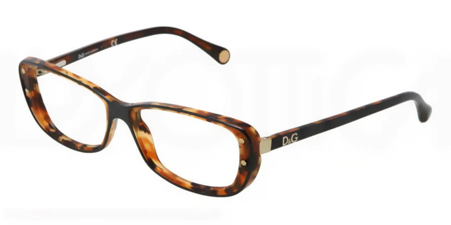 D&G Eyeglasses DD1226