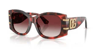 33588H Red Havana