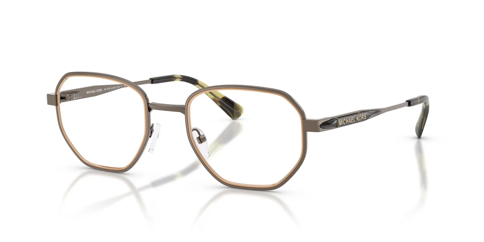 Michael Kors Eyeglasses MK3098