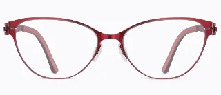OVVO Optics Eyeglasses 3574