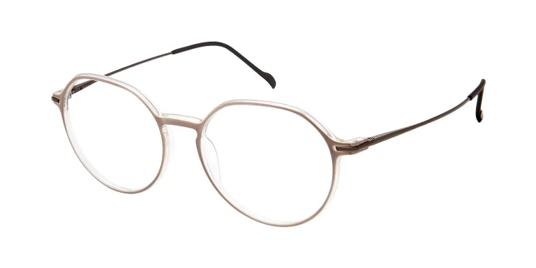 Stepper Eyeglasses 20142 SI