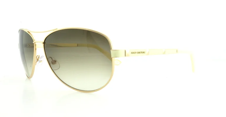 Juicy Couture Sunglasses 554/S