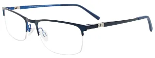 050 Dark Blue & Blue