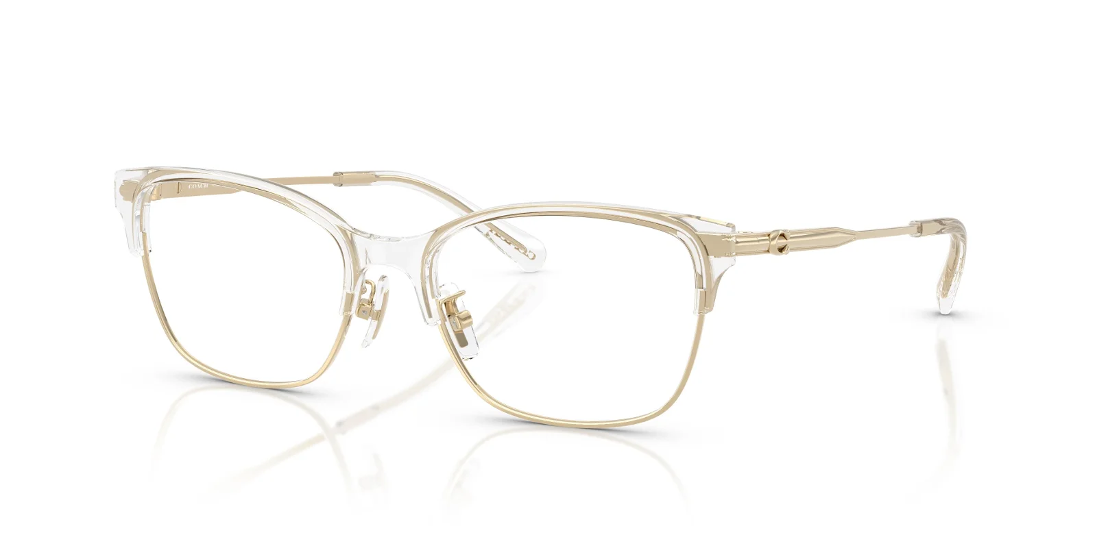 Coach Eyeglasses HC5184