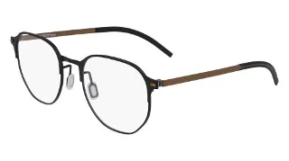 002 Black/Copper