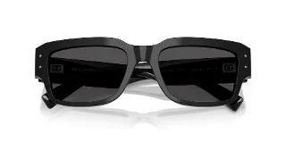 Dolce & Gabbana Sunglasses DG4483