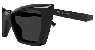Saint Laurent Sunglasses SL 657