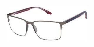 005 Gunmetal